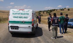 Su kavgası kanlı bitti: Dede oğul ve torun aynı anda öldürüldü