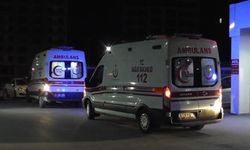 Kastamonu'da iki motosiklet çarpıştı: 3 yaralı