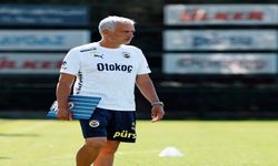 Fenerbahçe, Adana Demirspor maçının hazırlıklarına başladı