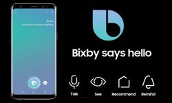 Samsung Kullanıcılarına Müjde Yeni Bixby Tanıtıldı!