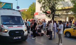 Bursa'da Trafik Kazası: Motosiklet Sürücüsü Yaralandı