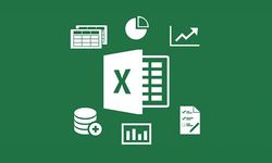 Sadece İnanılmaz Kullanışlı Excel Formülleri!