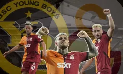 Galatasaray’ın Devler Ligi Serüveni Başlıyor: Young Boys Maçı İlk 11’i Belli Oldu