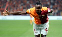 Michy Batshuayi, Galatasaray’da Gol Krallığı ve Şampiyonluk Hedefliyor!