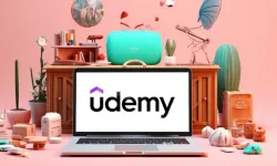 Herkes İçin Bir Üniversite Udemy Nedir? Nasıl Kullanılır?