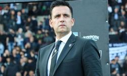 Fenerbahçe'de sportif direktör Mario Branco'dan açıklama