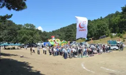 Saadet Partililer, Geleneksel Milli Görüş Pikniği’nde Buluştu