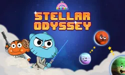 2024 Yılının En Çok Oynanan Oyunlarından Oldu! "Stellar Odyssey"