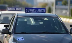 Sürücü Kursları ve Ehliyet Sınavlarıyla İlgili Yeni Düzenlemeler Resmi Gazete’de Yayınlandı