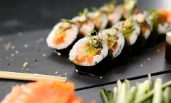 Sushi Hangi Ülkenin Yemeğidir? Sushi ve Modern Evrimi