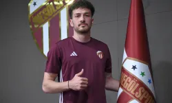 Batuhan Çakır İnegölspor'da!