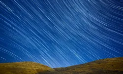 Şaban Kılıçcı'nın Objektifinden Perseid Meteor Yağmuru!