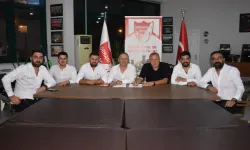 Orhaniyespor’da yeni teknik direktör belli oldu