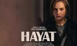 Zeki Demirkubuz'un 'Hayat' filmi Türkiye'nin Oscar adayı