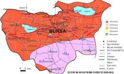 Yenişehir’de Deprem Riski! Bursa Yenişehir'in Deprem Riski Nedir?