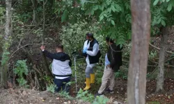 18 yıl önce kaybolan kadının gelini de gözaltına alındı