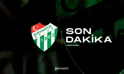 Bursaspor Liderliği Bırakmadı! Ergene Velimeşespor'u 0-3'le Geçti!