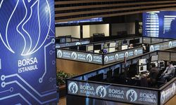 Borsa haftaya yatay başladı