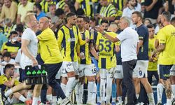 Fenerbahçe, UEFA Avrupa Ligi'ndeki ilk maçında yarın Union Saint-Gilloise'u ağırlayacak