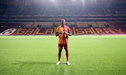 Victor Osimhen: "Galatasaray'ın ilgisini duyduğumda karar vermem kolay oldu"