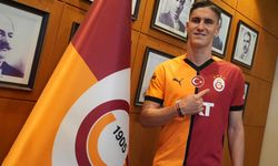 Galatasaray, yeni transferi Roland Sallai ile sözleşme imzaladı