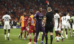 UEFA, Fernando Muslera'ya 3 maç men cezası verdi