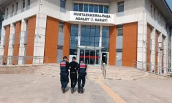 Bursa'da 15 yıl 6 ay hapis cezasıyla aranan firari yakalandı