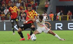 Göztepe, Kayserispor'u 3 Farkla Geçti ve 3 Puanın Sahibi Oldu!