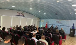 TKDK Bursa İl Koordinatörlüğünde görev değişimi