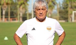 Adanaspor'un yeni teknik direktörü Mustafa Kemal Kılıç oldu