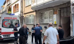 Bursa'da 2 çocuk babası adam apartmanda ölü bulundu