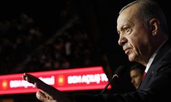 Cumhurbaşkanı Erdoğan: “İstanbul tarih, sanat ve sporun başkenti olacak”