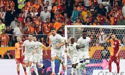 Süper Lig'de 7. hafta görünümü