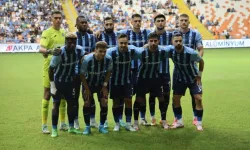 Adana Demirspor'da transfer tahtası açılamıyor