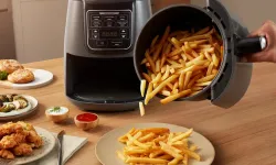 Airfryer Fiyatları Meğer Bu Yüzden Düşmüş! Tehlikesi Say Say Bitmiyor!