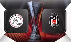 Ajax - Beşiktaş Maçı Ne Zaman, Hangi Kanalda? İşte Muhtemel 11'ler!