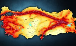 Malatya’da 4.2 büyüklüğünde deprem korkuttu