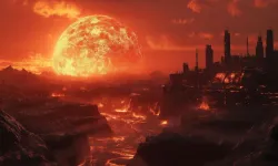 Dünyanın Sonu Nasıl Olacak? Dünyanın Sonu Ne Zaman Gelecek? Bilim Adamları Ne Diyor?