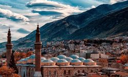 Bursa’da Bugün Namaz Vakitleri | 11 Mayıs 2025 Pazar