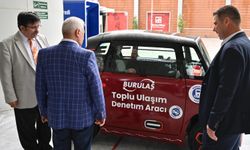 Bursa’da toplu ulaşım devrimi hedefleniyor: Özel hatlar ve metrobüs geliyor!