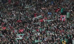 Bursaspor taraftarından büyük destek: ilk iç saha maçı için 37 bin bilet satıldı