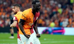 Galatasaray - Göztepe Maçında VAR Hakemi Alper Çetin Olacak