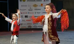 İnegöl'de Balkan Rüzgarı Esecek! 3. Uluslararası Petla Şöleni Başlıyor