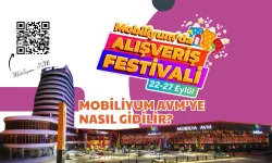 İnegöl'de Dev Mobilya Festivali Başlıyor! Mobiliyum AVM'ye Nasıl Gidilir?