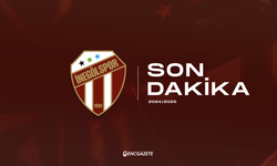 İnegölspor'un Kupadaki Rakibi Belli Oldu!