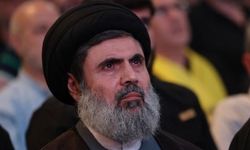 Hizbullah'ın muhtemel yeni lideri: Haşim Safiyuddin