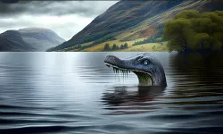 Loch Ness Canavarı Nedir, Nerede Görülür, Gerçek midir?