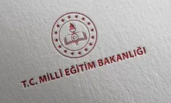 MEB'den Müfredat Dışı Ders İddialarına Yanıt: "Mümkün Değil"