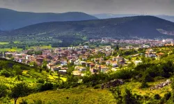 Orhaneli Deprem Tehlikesiyle Karşı Karşıya: Fay Hatları ve Riskli Binalar Alarm Veriyor!