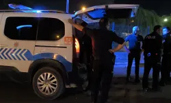 Polis Ekipleri İnegöl’de Şüpheliye Göz Açtırmadı!